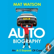 Capa do artigo Auto Biography