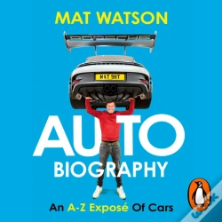 Capa do artigo Auto Biography