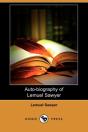 Auto-Biography Of Lemuel Sawyer (Dodo Pr - Preview
