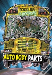 Capa do artigo Auto Body Parts