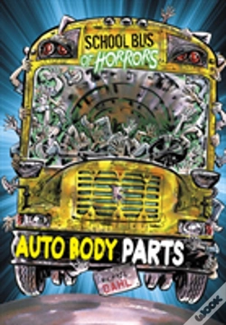 Capa do artigo Auto Body Parts