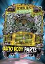 Auto Body Parts - Express Edition - Preview