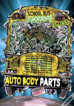 Capa do artigo Auto Body Parts - Express Edition