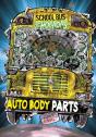 Auto Body Parts - Preview