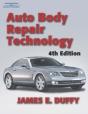 Auto Body Repair Technology - Preview