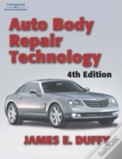 Capa do artigo Auto Body Repair Technology