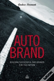 Capa do artigo Auto Brand