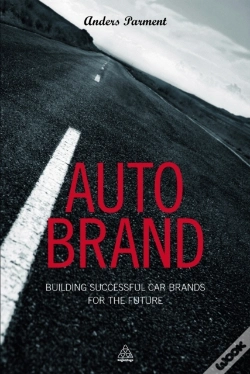Capa do artigo Auto Brand