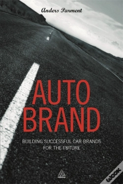 Capa do artigo Auto Brand