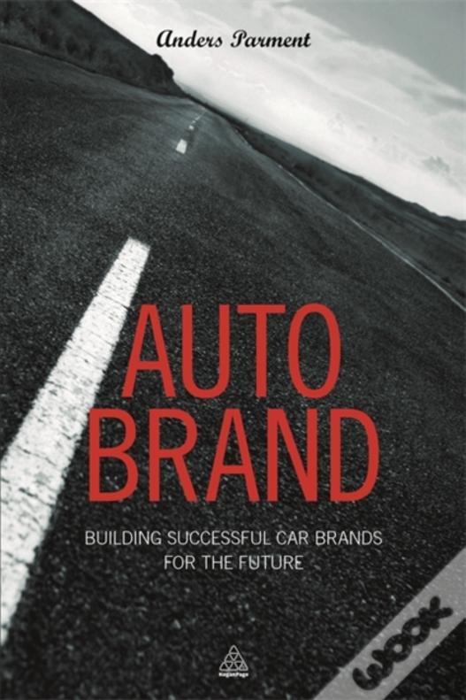 Auto Brand