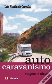 Capa do artigo Auto Caravanismo - Viagens e Ideias
