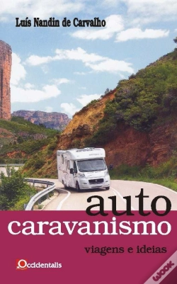 Capa do artigo Auto Caravanismo - Viagens e Ideias