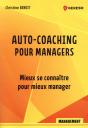 Auto-Coaching Pour Managers : Mieux Se Connaitre Pour Mieux Manager - Preview