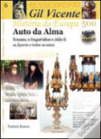 Auto da Alma, Erasmo, o Enriquiridion e Júlio II