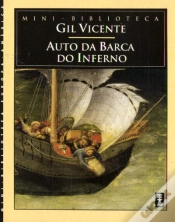 Capa do artigo Auto da Barca do Inferno