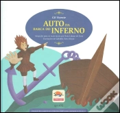 Capa do artigo Auto da Barca do Inferno