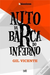 Capa do artigo Auto da Barca do Inferno