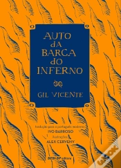 Capa do artigo Auto Da Barca Do Inferno