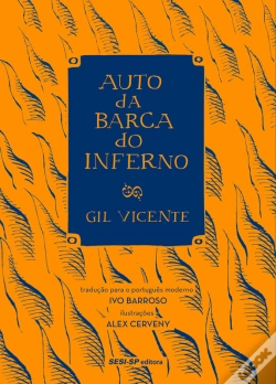 Capa do artigo Auto Da Barca Do Inferno
