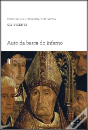 Capa do artigo Auto da Barca do Inferno