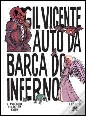 Auto da Barca do Inferno