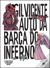 Capa do artigo Auto da Barca do Inferno