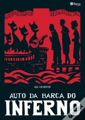 Capa do artigo Auto Da Barca Do Inferno