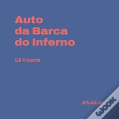 Capa do artigo Auto Da Barca Do Inferno
