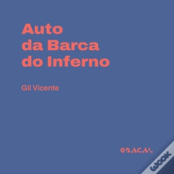 Capa do artigo Auto Da Barca Do Inferno