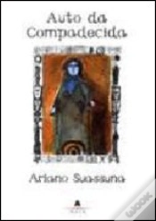 Capa do artigo Auto da Compadecida