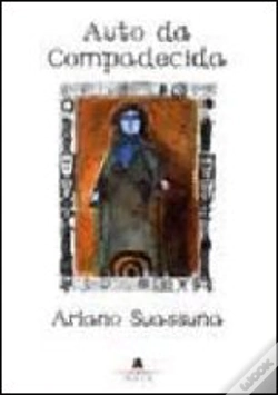 Capa do artigo Auto da Compadecida