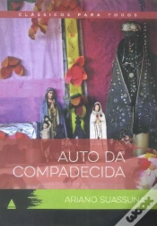 Capa do artigo Auto da Compadecida