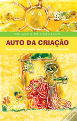 Capa do artigo Auto da Criação