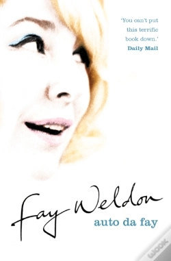 Capa do artigo Auto Da Fay