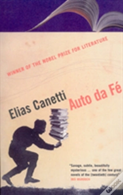 Capa do artigo Auto Da Fe