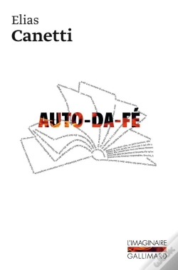 Capa do artigo Auto Da Fe
