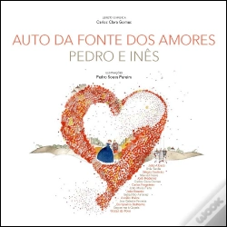 Capa do artigo Auto da Fonte dos Amores