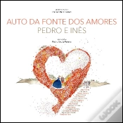 Capa do artigo Auto da Fonte dos Amores