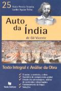 Auto da Índia de Gil Vicente