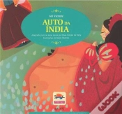 Capa do artigo Auto da Índia