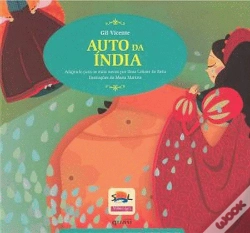 Capa do artigo Auto da Índia