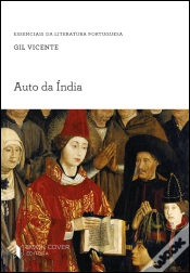 Capa do artigo Auto da Índia