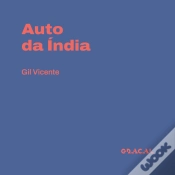 Capa do artigo Auto Da India