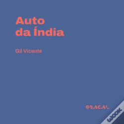 Capa do artigo Auto Da India