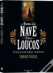 Capa do artigo Auto da Nave dos Loucos