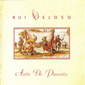 Capa do artigo Auto da Pimenta - CD