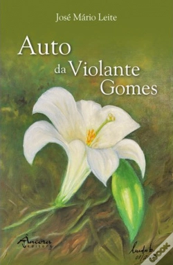 Capa do artigo Auto da Violante Gomes