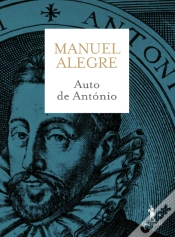 Capa do artigo Auto de António