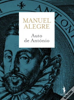Capa do artigo Auto de António