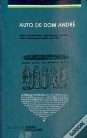 Auto de Dom André